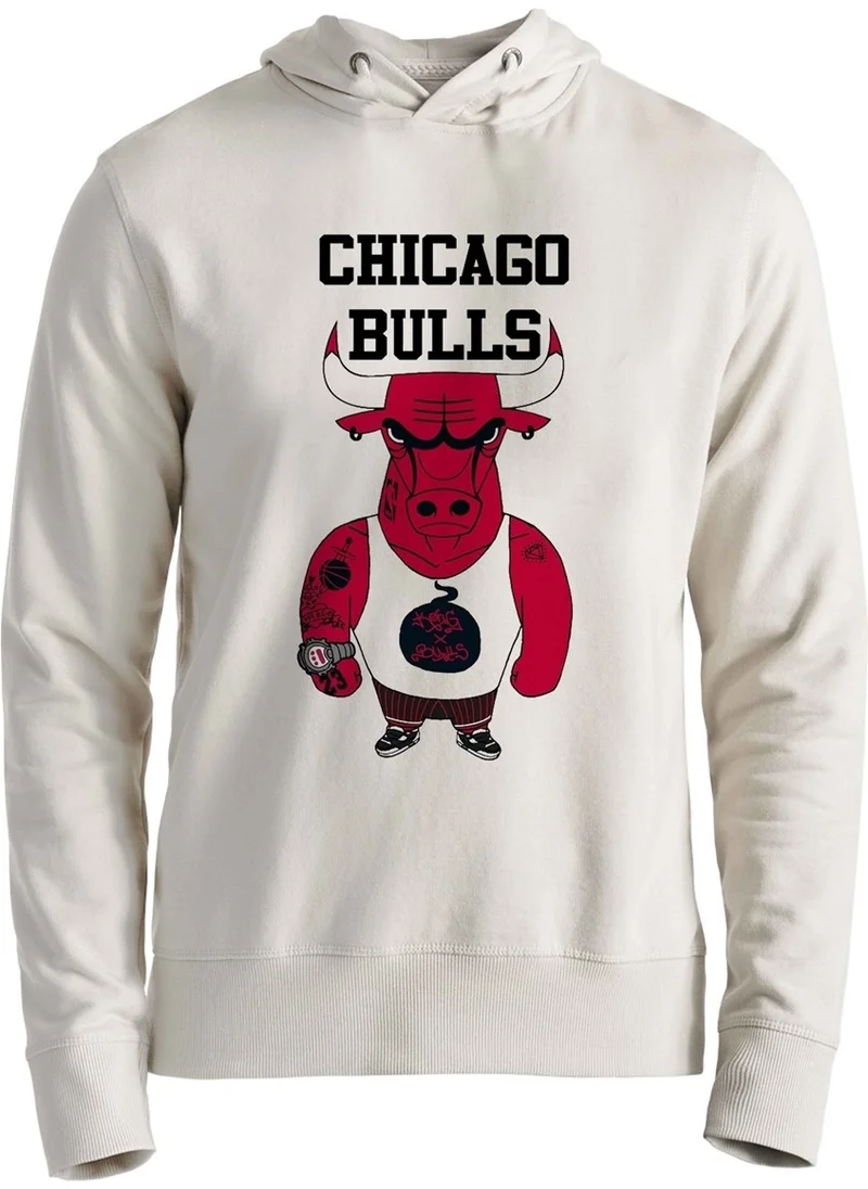 Alfa Tshirt Chicago Bulls Sweatshirt