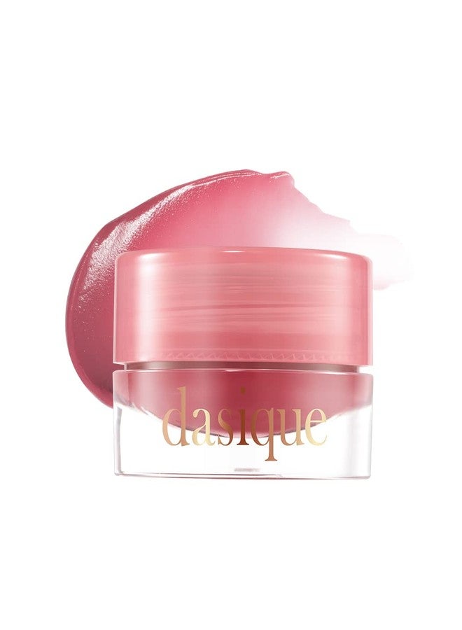 dasique Fruity Lip Jam (#09 Lychee Jam | High-shine finish | Moisturizing | Vegan, Cruelty Free | Lip Balm - Image 1