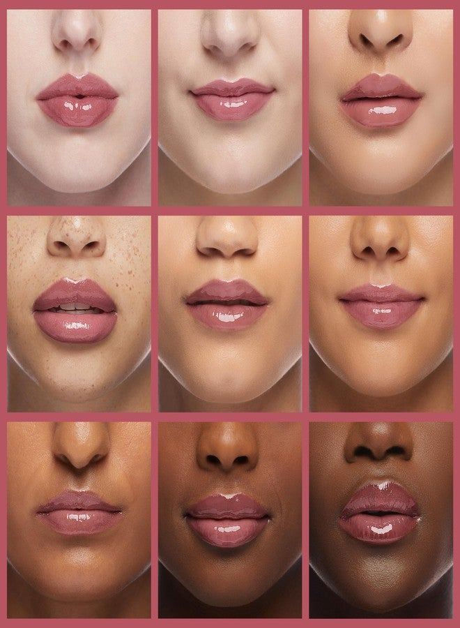dasique Fruity Lip Jam (#09 Lychee Jam | High-shine finish | Moisturizing | Vegan, Cruelty Free | Lip Balm - Image 4