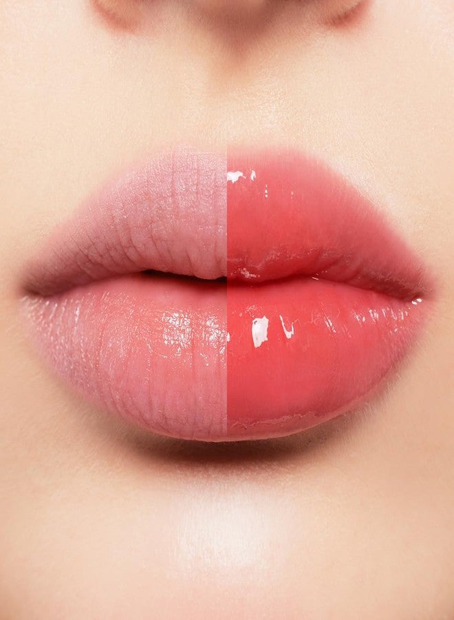 dasique Fruity Lip Jam (#09 Lychee Jam | High-shine finish | Moisturizing | Vegan, Cruelty Free | Lip Balm - Image 5