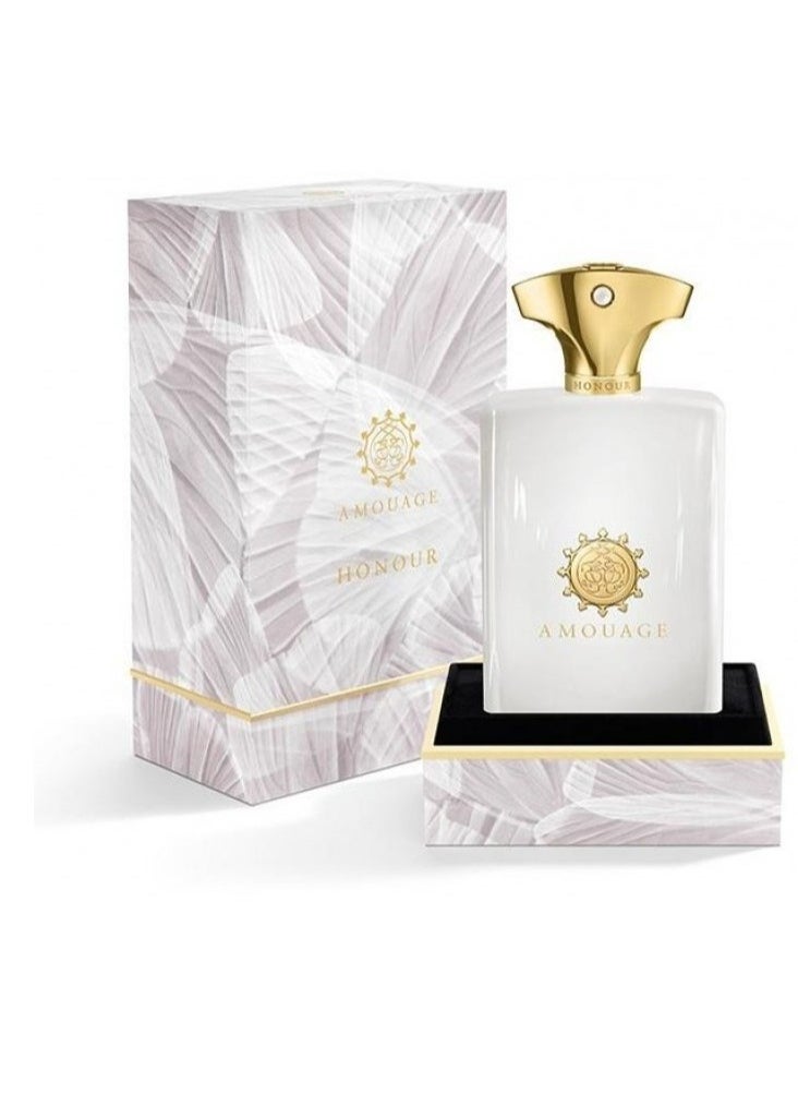 أمواج دي أي أيه - أمواج عطر أونور 100ملليلتر - Image 1