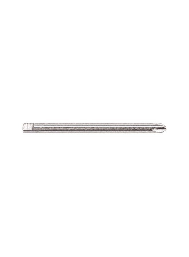 Starrett Phillips Replacement Blades (#0) for No. 555 Jewelers Screwdriver - Precision Tool - PT14443 - Image 1