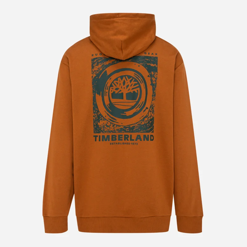 تمبرلاند هودي رجالي بشعار متين