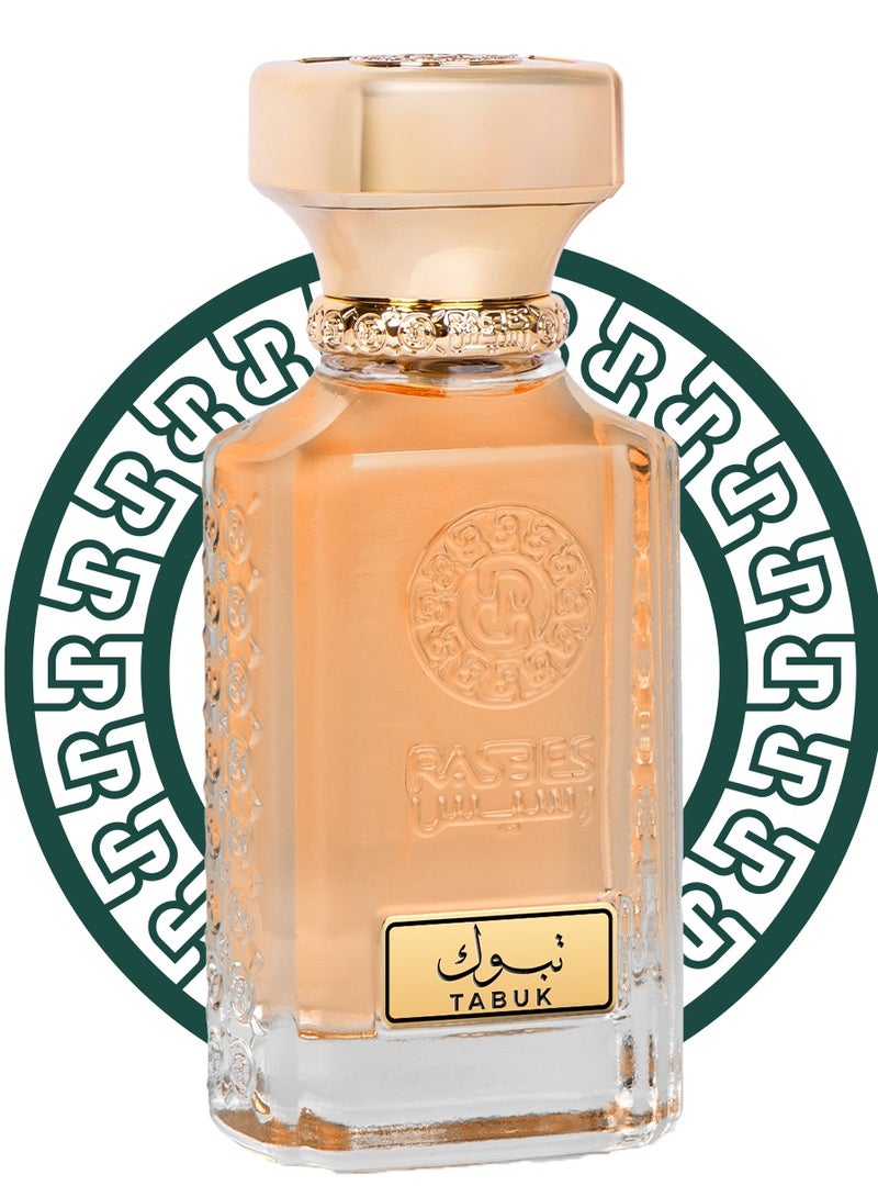  رسيس عطر تبوك من رسيس 75 مل - Image 1