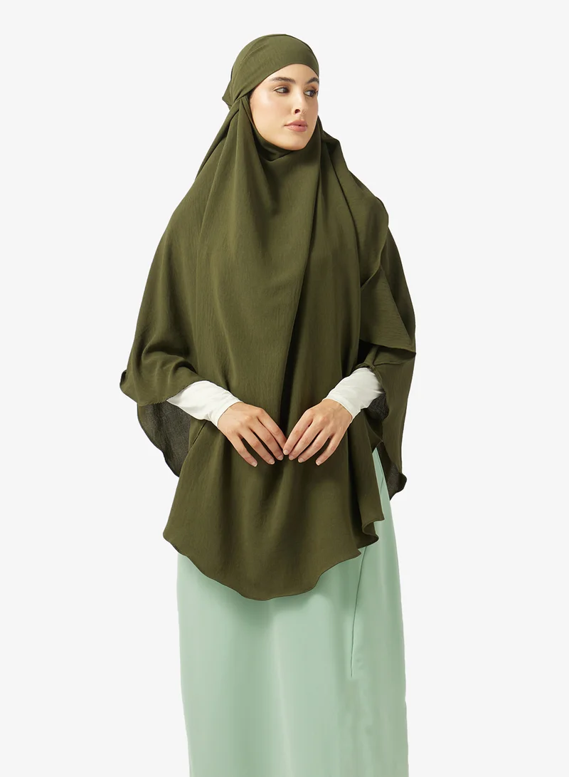 Khizana Prayer Head Scarf