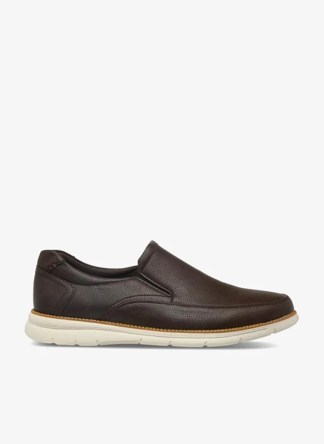 LBL by Shoexpress Men Slip-On Loafers