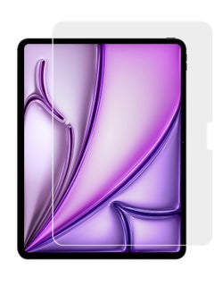 URBBKING Tempered Glass Screen Protector Compatible for iPad Air 13-Inch M2 (2024) / iPad Air 13‑inch (M3) 2025  - Image 1