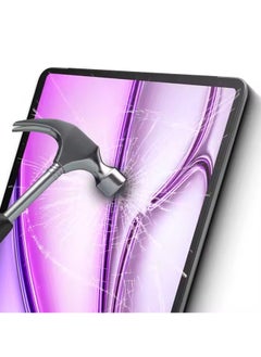 URBBKING Tempered Glass Screen Protector Compatible for iPad Air 13-Inch M2 (2024) / iPad Air 13‑inch (M3) 2025  - Image 2