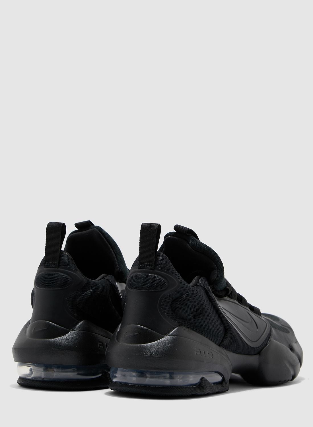 nike air max alpha savage outfit