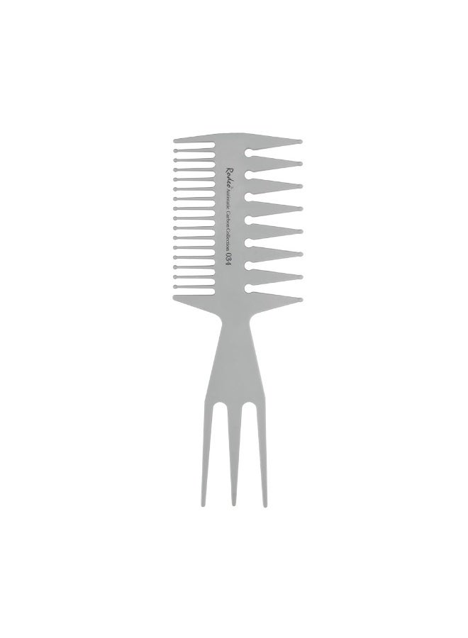 Rodeo Professional Hair Styling Comb