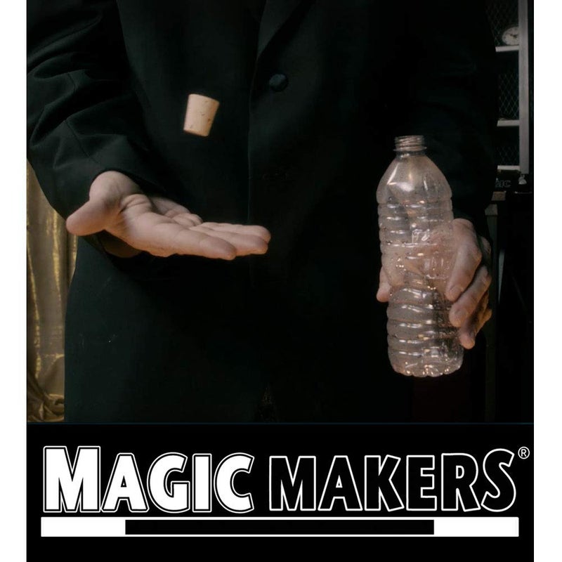 Magic Makers Secrets with Invisible Thread Kit - Image 5