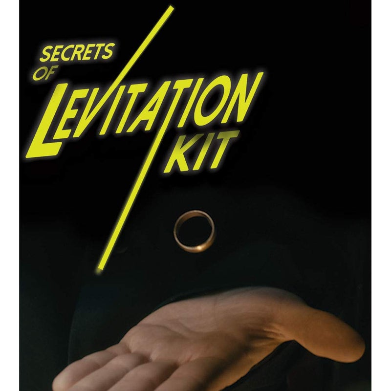 Magic Makers Secrets with Invisible Thread Kit - Image 4
