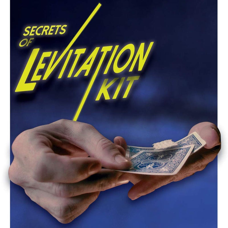 Magic Makers Secrets with Invisible Thread Kit - Image 3