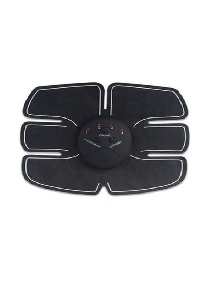 Generic Abs Abdominal Toning EMS Fitness Belt - Image 2