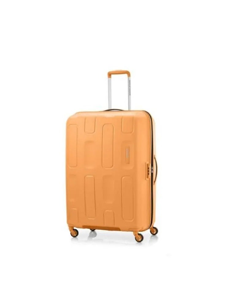 AMERICAN TOURISTER American Tourister Ellipso Spinner 79 cm - Apricot Blush - 3 Years Global Warranty  - Image 1