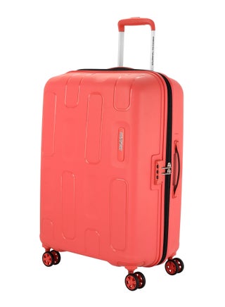 AMERICAN TOURISTER Ellipso Suitcase, Check-In Size 79 cm 29 inch