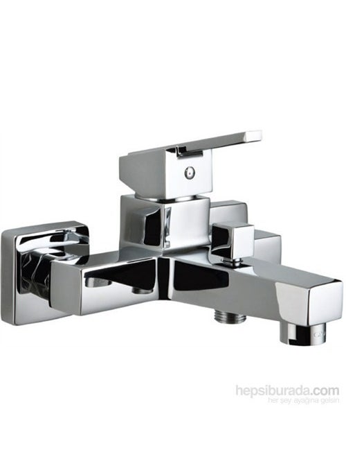 GPD Bathroom Faucet Ritmo Mbb85 