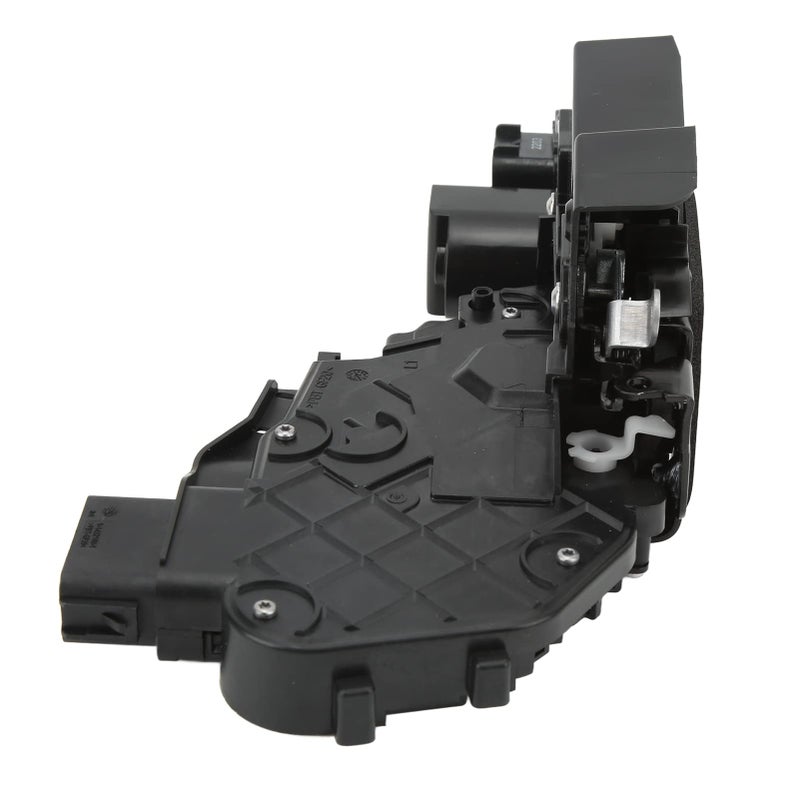 Front Left Door Lock Latch Actuator Black Driver Side Replacement for Land Rover LR2 2008 2014 - Image 5
