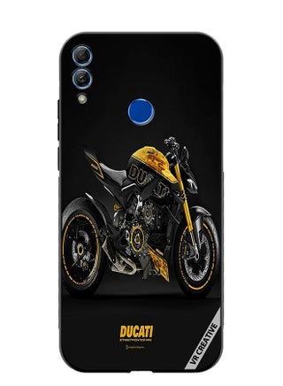 Protective Case Cover For Honor 10 Lite Ducati Design Multicolour - pzsku/Z9A04C5987AF32507F99CZ/45/_/1683808370/56077c5a-8ad7-42bf-963f-1ebb5a1d6519