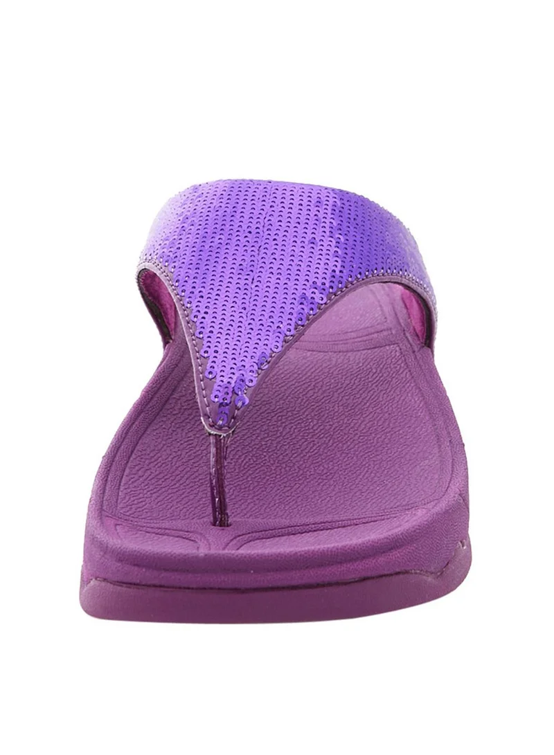 FitFlop Electra Sequins Sandals