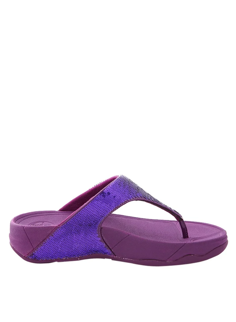 FitFlop Electra Sequins Sandals