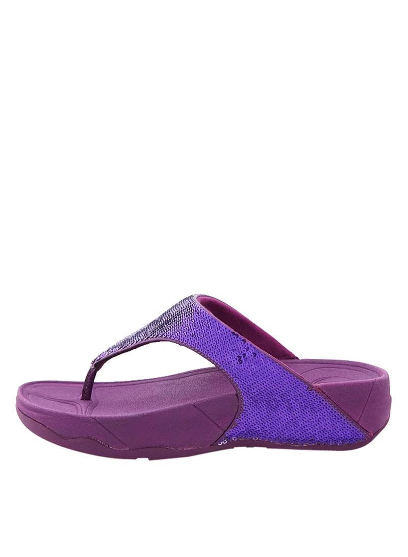 FitFlop Electra Sequins Sandals
