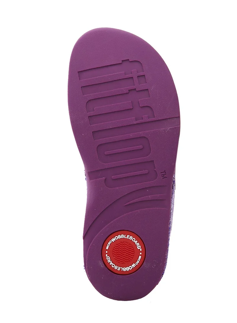 FitFlop Electra Sequins Sandals