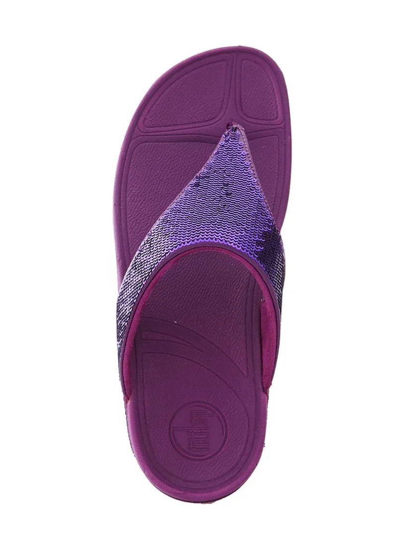 FitFlop Electra Sequins Sandals