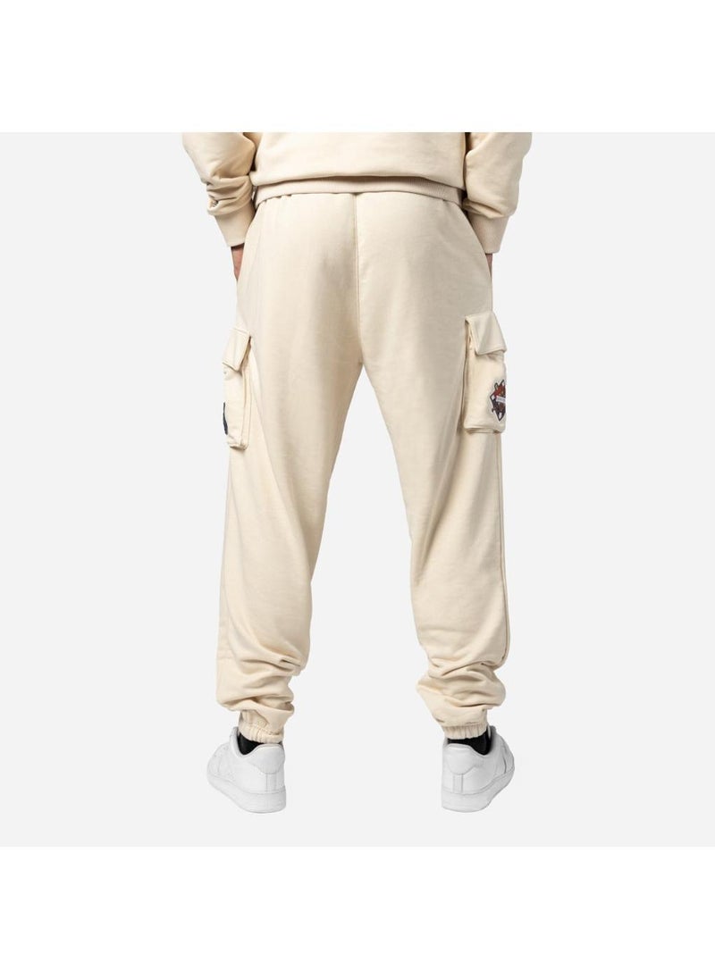 NEW ERA - World Series New York Yankees Sweatpants - Image 1