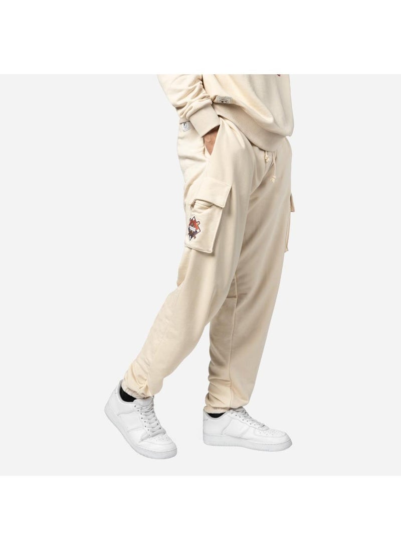 NEW ERA - World Series New York Yankees Sweatpants - Image 1