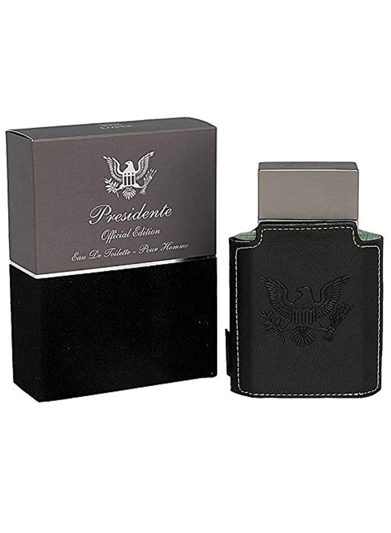 Emper President EDT (M) 100ml