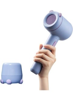 Generic Wireless Baby blow dryer USB 100W specially designed for Children  - Image 3