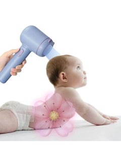 Generic Wireless Baby blow dryer USB 100W specially designed for Children  - Image 1