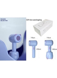 Generic Wireless Baby blow dryer USB 100W specially designed for Children  - Image 2