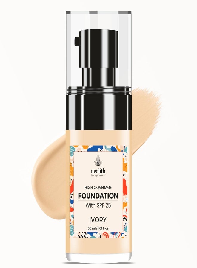 نيوليث كريم أساس نيوليث فلوليس جلو - Image 4