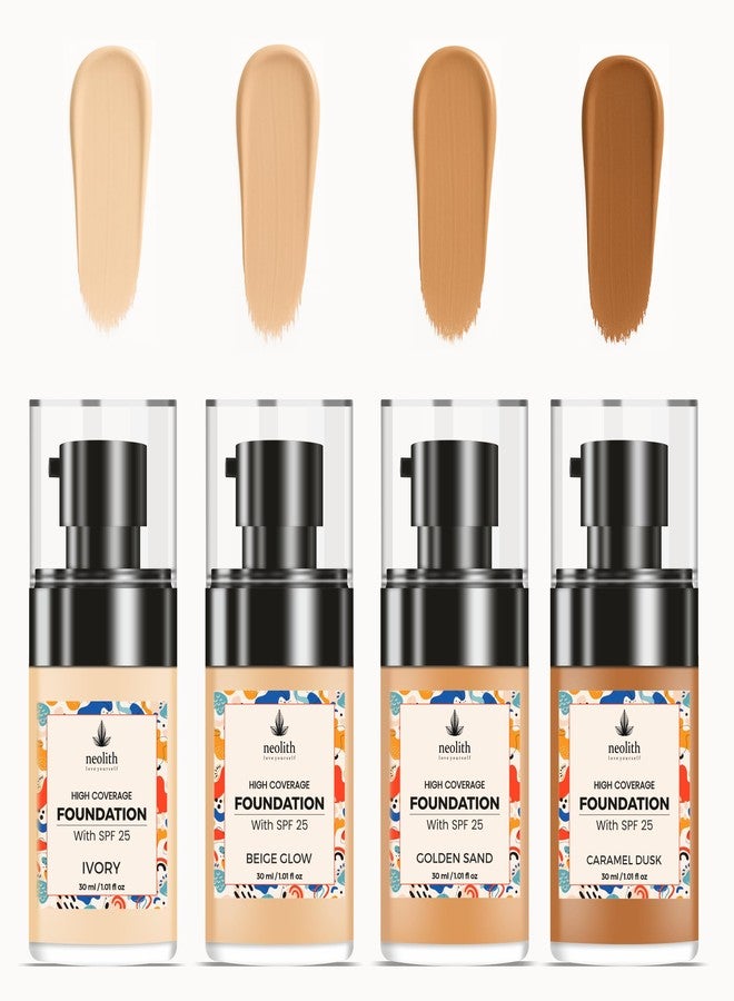 نيوليث كريم أساس نيوليث فلوليس جلو - Image 5