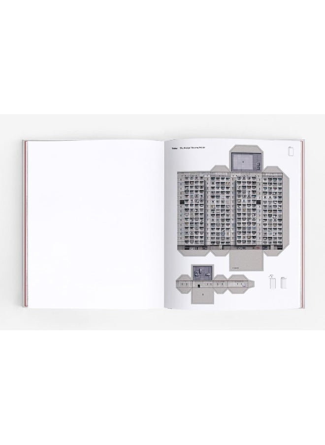 null - Brutal East Vol. II: Build Your Own Concrete Eastern Bloc - Image 1