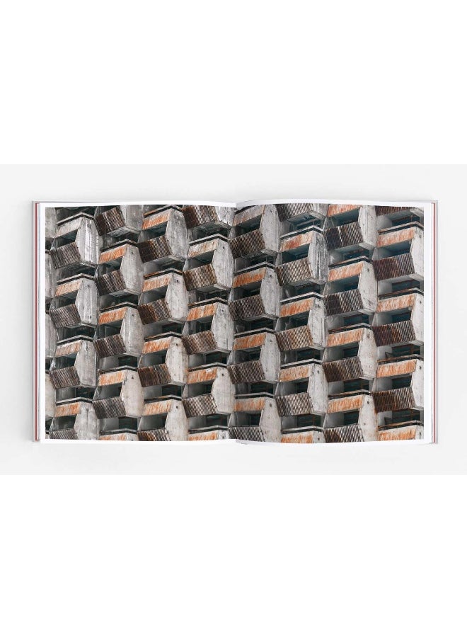 null - Brutal East Vol. II: Build Your Own Concrete Eastern Bloc - Image 1