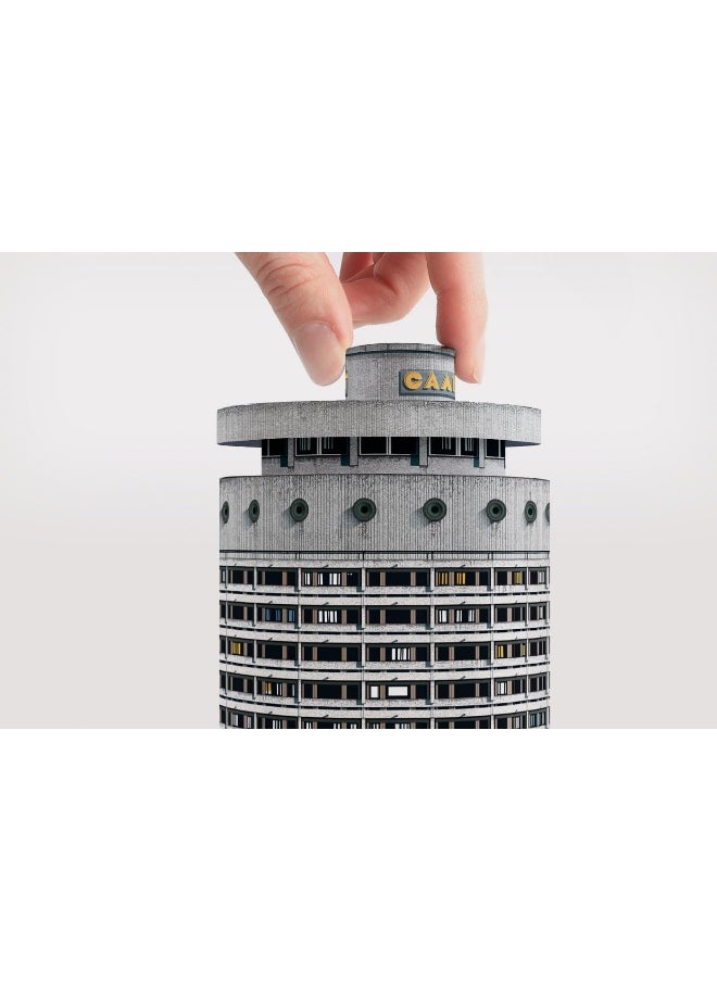 Brutal East Vol. II: Build Your Own Concrete Eastern Bloc  - Image 4