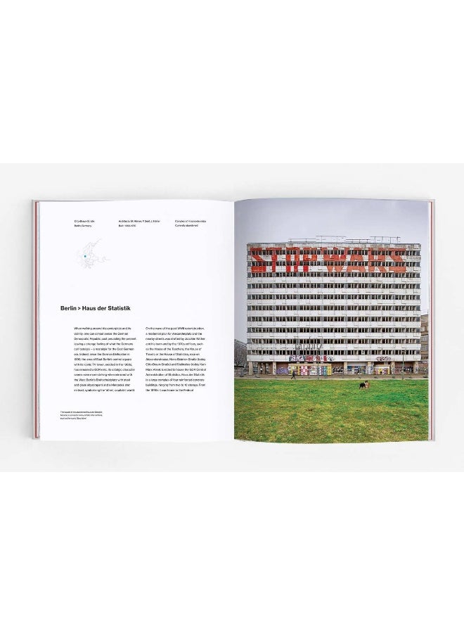 Brutal East Vol. II: Build Your Own Concrete Eastern Bloc  - Image 1