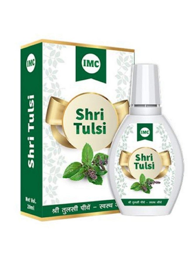 Imc Shri Tulsi Drop - Image 3