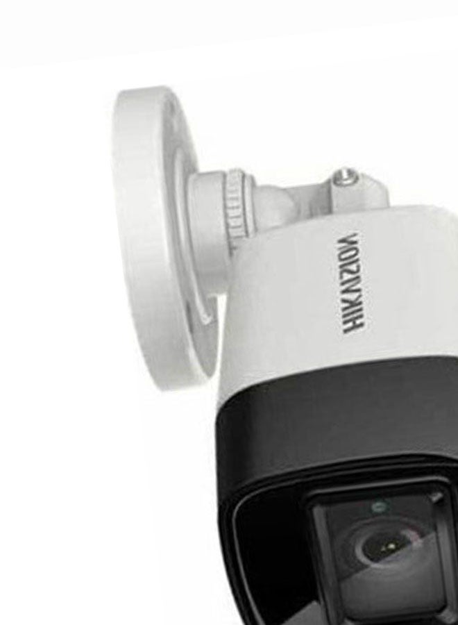 هيك فيجن كاميرا مراقبة خارجية على شكل رصاصة بدقة 2 ميجابكسل طراز DS-2CE16D0T-ITPF(C) - Image 3