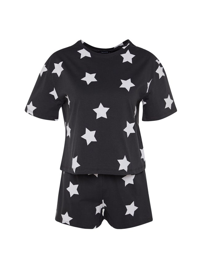 trendyol - Woman Sleepwear Multi Color - Image 1