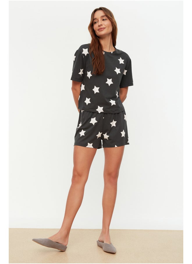 trendyol - Woman Sleepwear Multi Color - Image 1