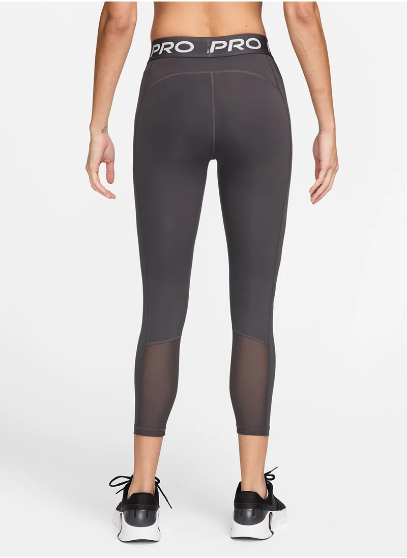نايكي Pro 365 Cropped Tights