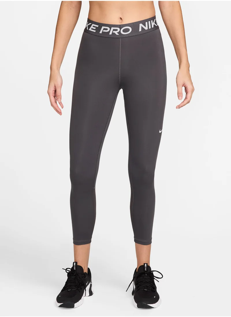 نايكي Pro 365 Cropped Tights
