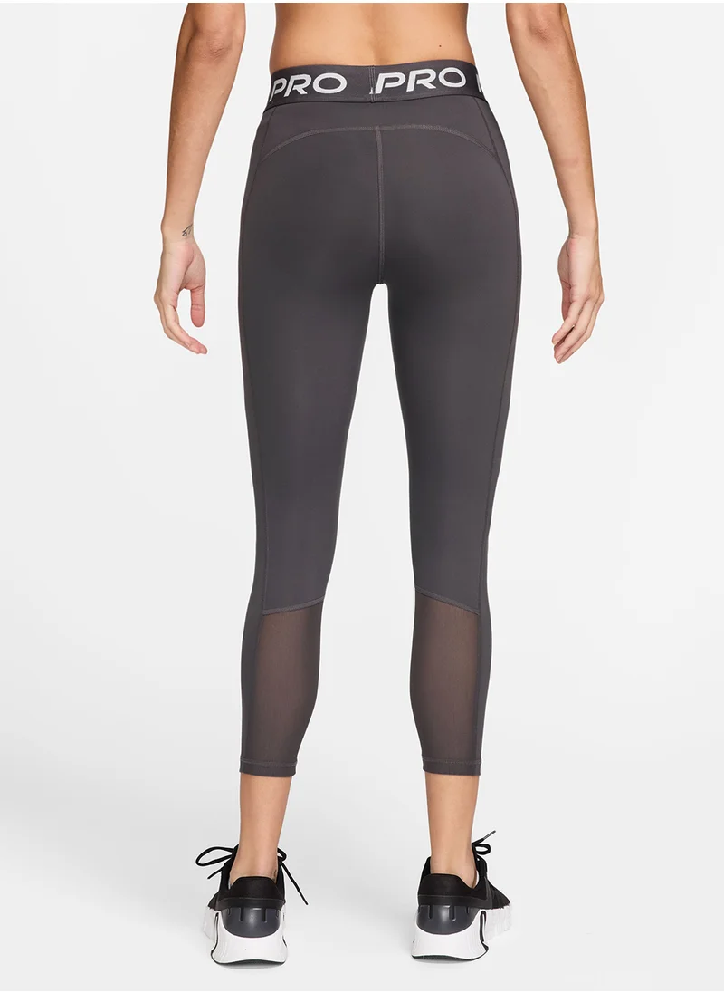 نايكي Pro 365 Cropped Tights