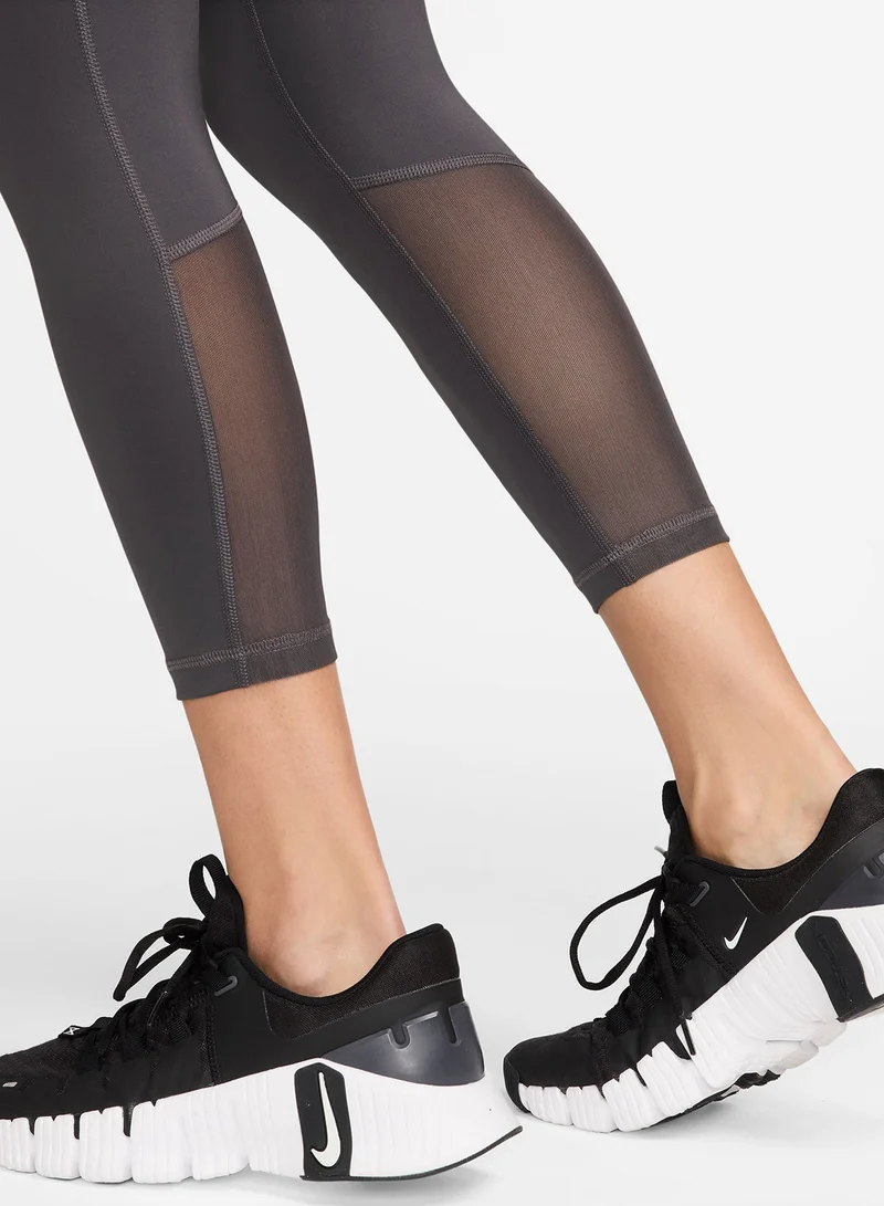 Nike Pro 365 Cropped Tights