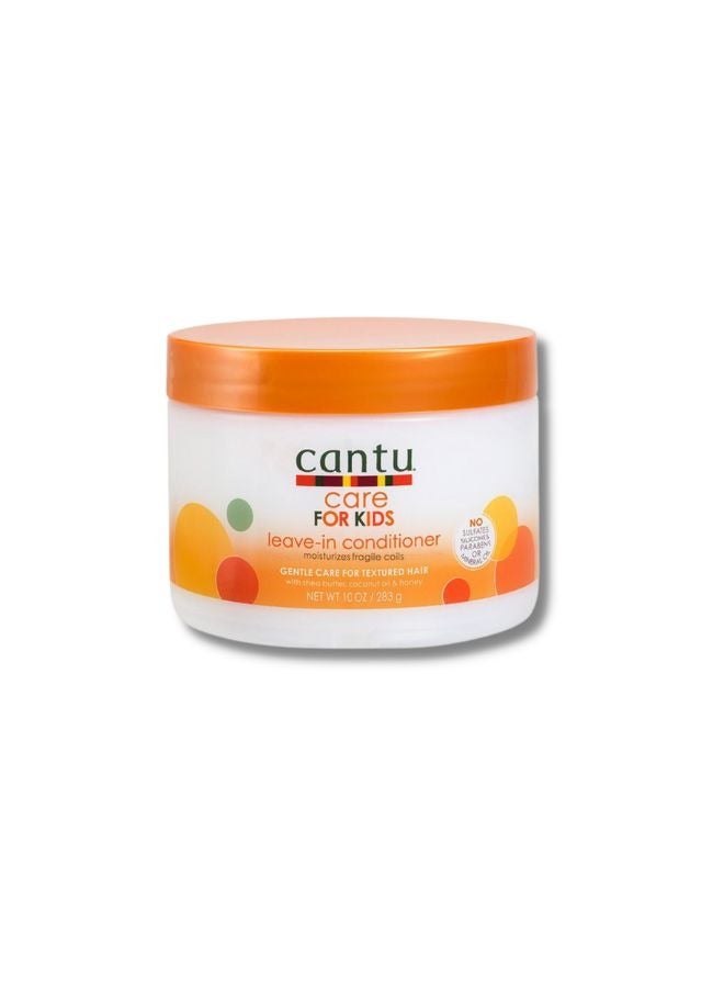 Care For Kids, Leave-In Conditioner 283grams