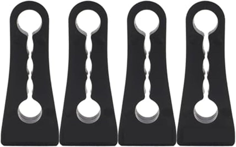 Vuzmode Sound Damper Door Lock Buffer - Image 1